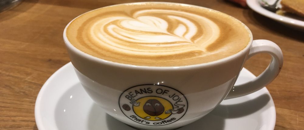 KaffeeKunst und Coaching